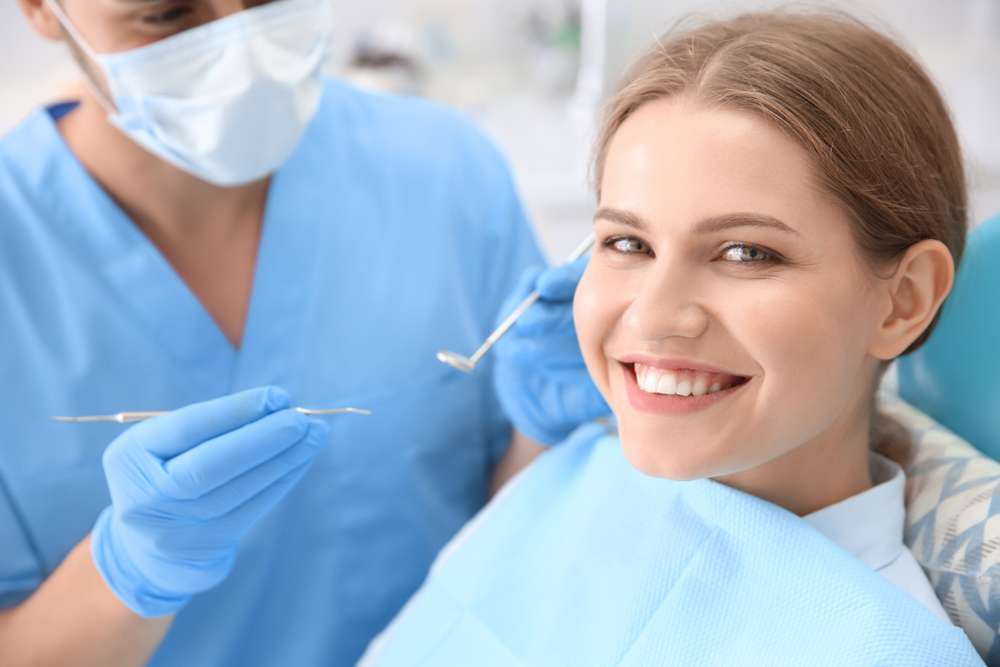 Six Questions to Ask Your Tampa Dentist