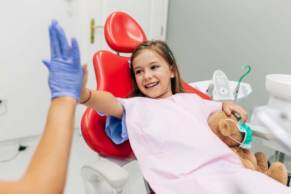 Dental Hygiene Habits for Children