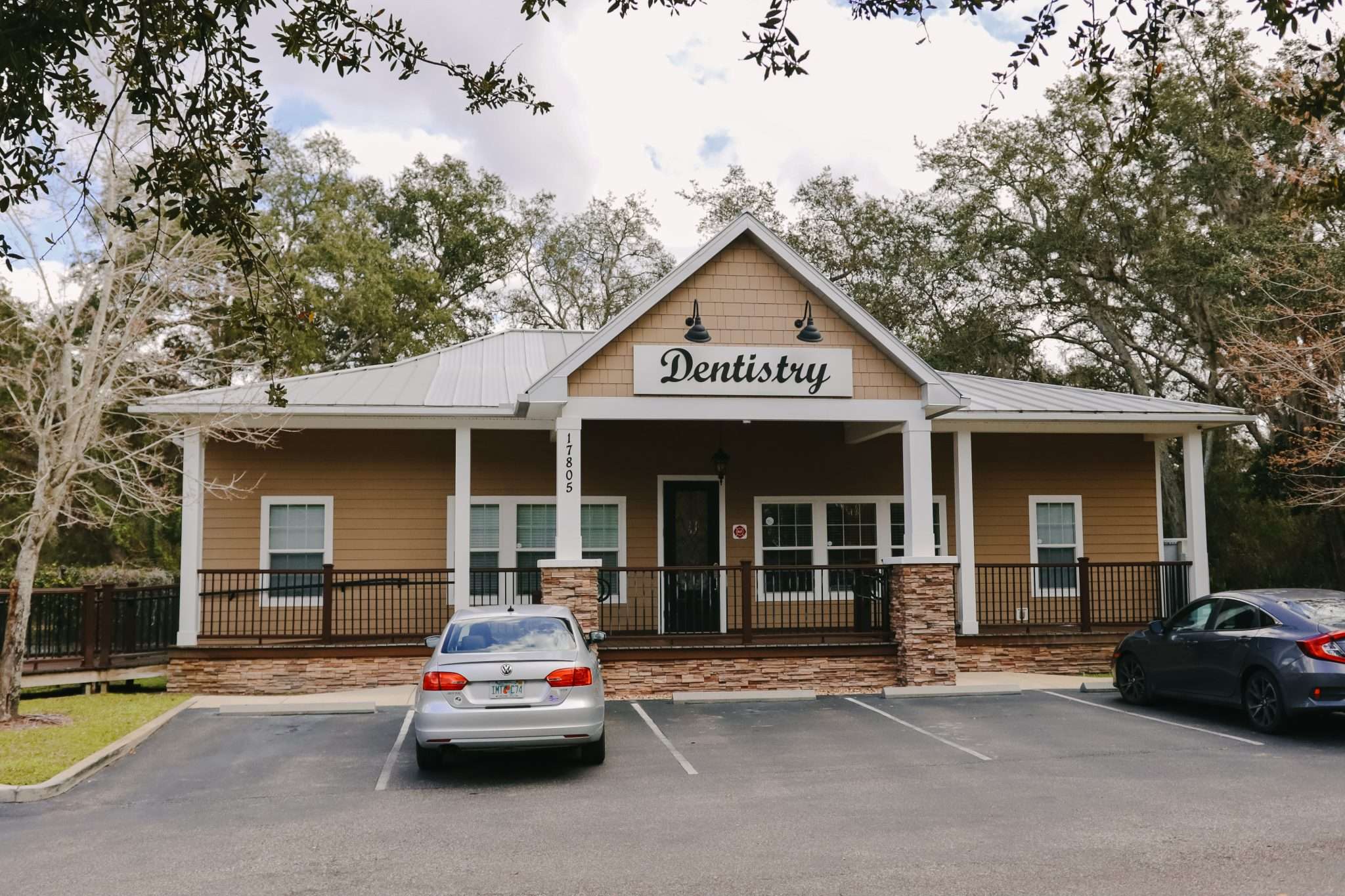 Dentist Odessa, Florida Friendly Smiles Dental Care