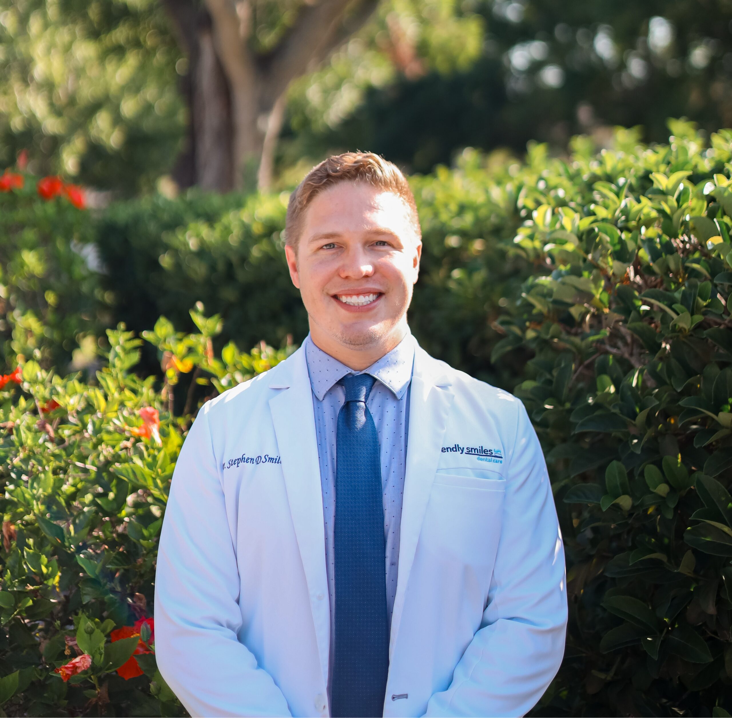 Stephen Smiley, DMD - Friendly Smiles Dental Care